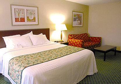 Fairfield Inn By Marriott Kalamazoo West Habitación foto