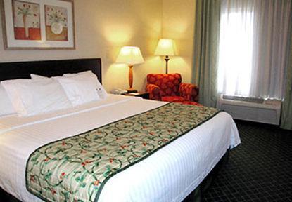 Fairfield Inn By Marriott Kalamazoo West Habitación foto